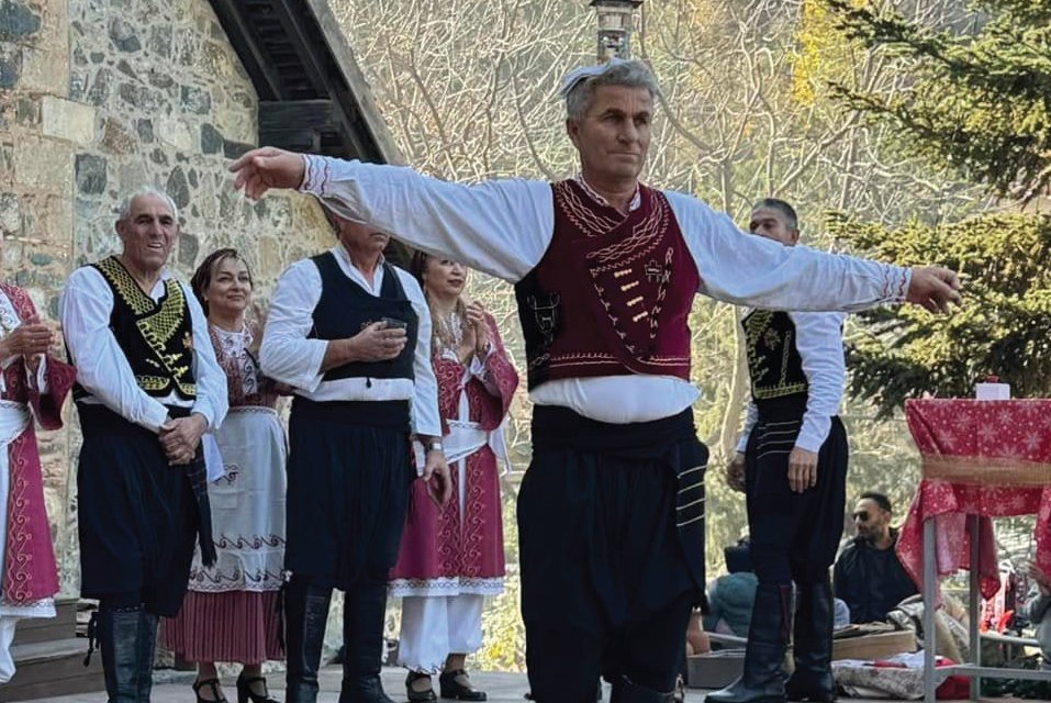 ΕΚΔΗΛΩΣΕΙΣ